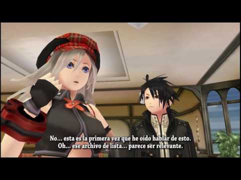Gods Eater Burst Cap. #57 - Lindow's Will 02  [La Voluntad de Lindow Parte_02]