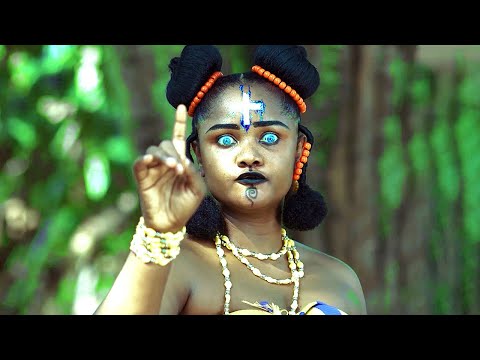 This Story About A Maiden With The Mark Of Sorrow Will Make You Cry 2- Epic Nigerian Movies