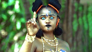 This Story About A Maiden With The Mark Of Sorrow Will Make You Cry 2- Epic Nigerian Movies