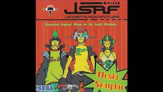 Statement of Intent - Jet Set Radio Future