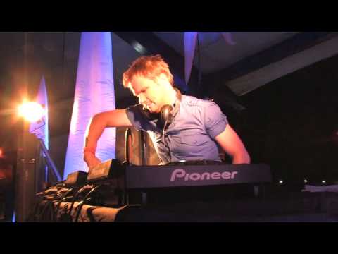 Official Video: Lifest Pres. Dash Berlin - April 2011