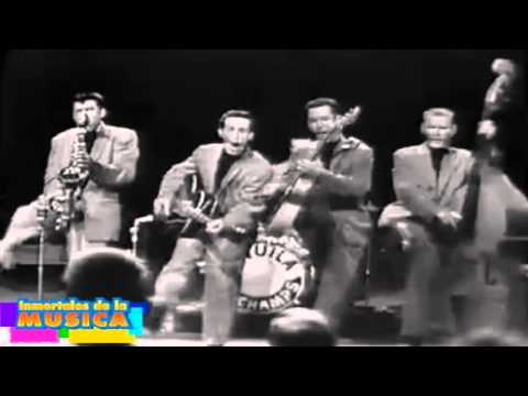 The Champs  Tequila 1958