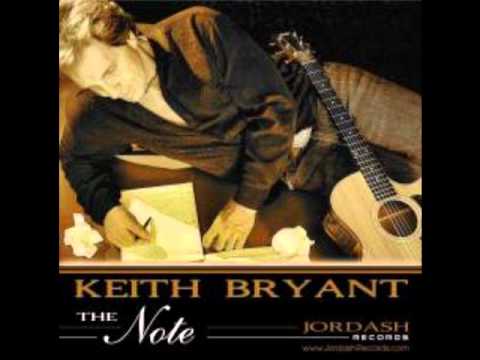 The Note by Keith Bryant