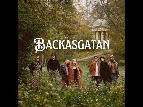 Mandys Nyckel - Backasgatan