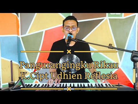 🔴 Pangurangingku Rikau - Ashari sitaba K.Cipt Udhien Reflesia