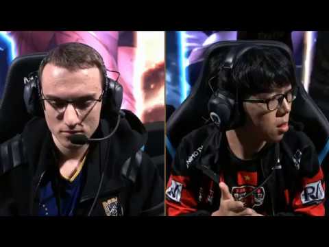 G2 vs PVB Highlights - 2018 World Championship Group D6