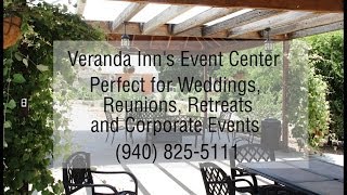 preview picture of video 'Veranda Inn Event Center'