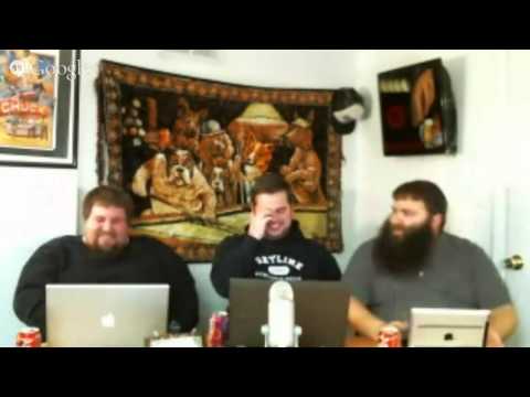 Inside the Big Dynasty League S01E15