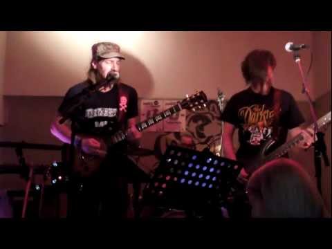 Time Bänditz - Going To Brazil (live at Check Point)