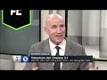 ESPN FC Full Show 25 November 2018 Eibar Vs Real Madrid Atletico Vs Barcelona Man United Chelsea