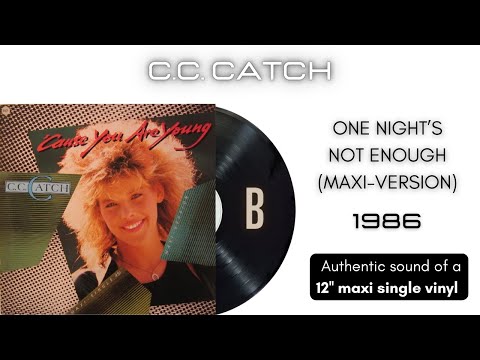 C.C.Catch - Diamonds - Her Greatest Hits Part II (2025) Audio CD (імпорт, буклет) - фото 2 - id-p2709433137