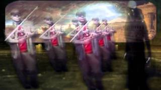 EL FIN DEL MUNDO(GLORIA  TREVI).mpg