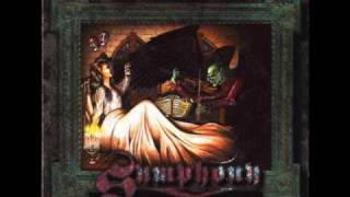 Dressed to Kill - Symphony X - The Damnation Game