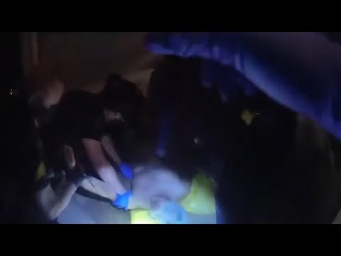Video: Aparece un nuevo video de violencia policial racista en EE.UU.
