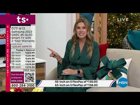 HSN | Gifts For The Gal with Val 10.01.2023 - 09 AM