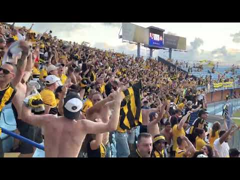 Comemoração do gol! - Avaí 2 x 2 Criciúma