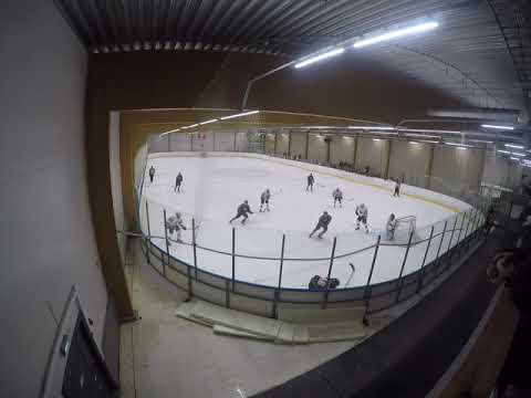 KaKi-KiVa 3.11.2018 Erä 2