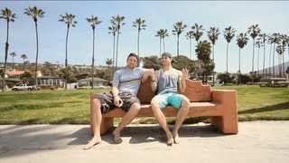 Aer - Take it Wrong (Official Music Video)