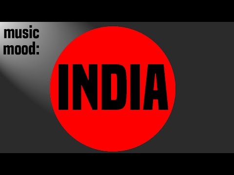Indian Instrumental Music - Rob Cavallo composer Video