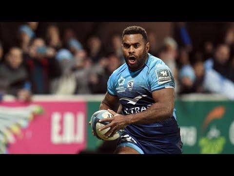 Timoci Nagusa || TRIBUTE || "Old But Reliable"