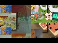 There First Spongebob Scan