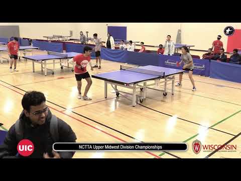 University of Wisconsin Madison vs University of Illinois at Chicago