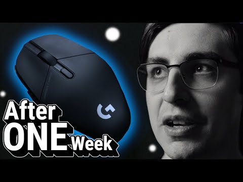 I've Tested The G 303 Shroud Edition For One Week ...