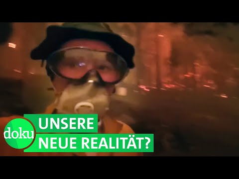 Leben bei 50 Grad - Wenn Hitze uns bedroht | WDR Doku