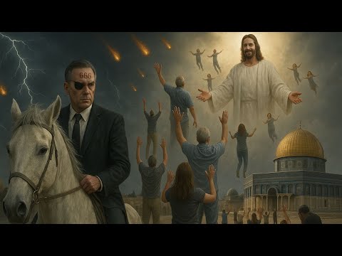 2026 – MAJOR End Times Bible Prophecy Happening NOW!