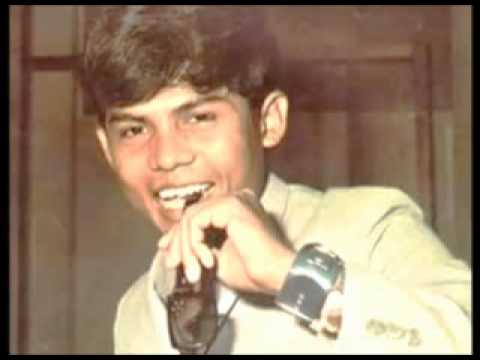 Paduan Kasih - A.Ramlie