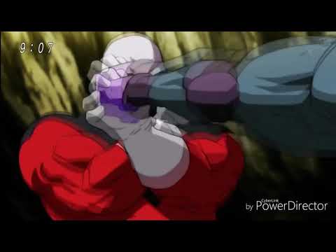 Jiren vs Hit -{Amv}-