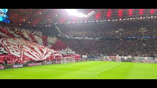 Download lagu RB LEIPZIG vs. REAL MADRID***25.10.2022***CHAMPIONS LEAGUE mp3