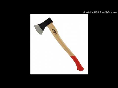 MC Bogy - Hol die Axt raus