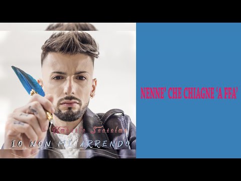 Umberto Sanselmo Ft. Gabriel Martinez - Nennè che chiagne 'a ffà