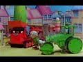 Bob The Builder 5x10 Bob S Auntie