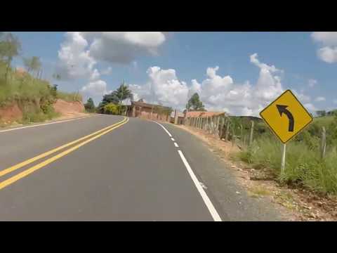 Ouro Fino - Rodovia Municipal São José