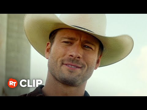 Twisters Movie Clip - Kate Tells Tyler What Storm To Chase (2024)
