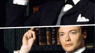 Tributes Paid To Actor Simon Ward video