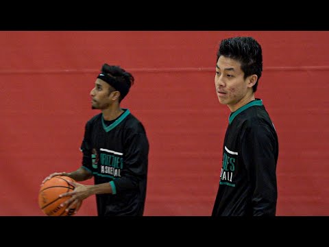 Grizzlies vs Rawdogs | Sunday tier 3 - tcbl 2019 fall