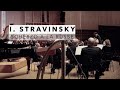 I. Stravinsky. «Scherzo a la russe» (1945) / Anton Lubchenko, Brucknerhaus Symphony Orchestra