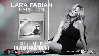 Lara Fabian - Papillon | Nouvel Album | Maintenant DISPONIBLE