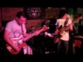 Dub Trio "En Passant" - Brixton Windmill, 11/10/2011