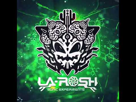 Audiosyntax - Merhan Whale  - 180 bpm - Sonic Experiments Vol.1