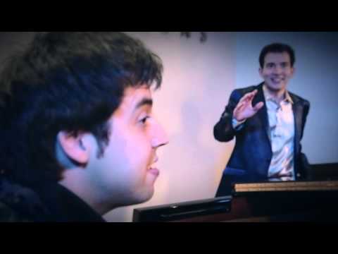 FERRIS & MILNES: 33 Sondheim Numbers in 5 Minutes