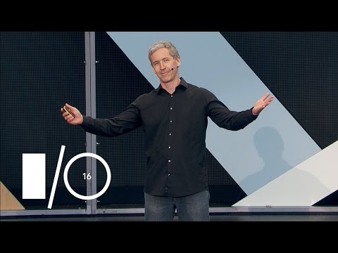 , title : 'What's new in Android - Google I/O 2016'