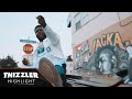 Shad Gee ft. The Jacka - Time Flies (Exclusive Music Video) || Dir. StewyFilms