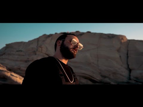 Kozmos - Yeniden Doğuşum ( Official Video )