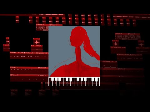 Music Theory behind a TRAP/DRILL banger - Off The Grid