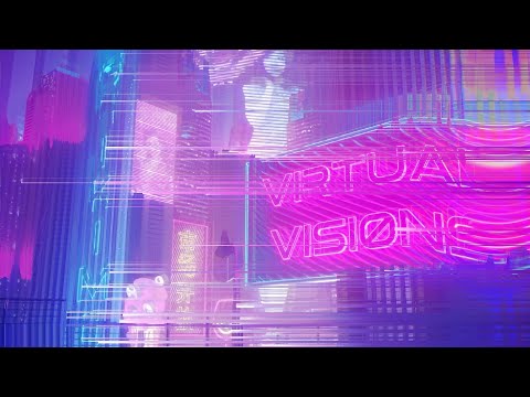 SHIKIMO - Virtual Visions (Full EP)