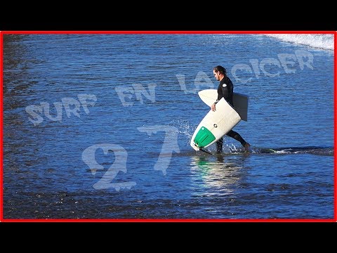 Fun swell hits La Cicer